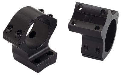 Browning Scope Mount for X-Bolt X Lock STyle Matte Black Finish 1" 12502