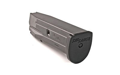 Sig Sauer 9mm 10-Round Metal Magazine for Sig Sauer P320 - MAGMODF910