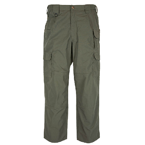 5.11 Tactical Taclite Pro Men's Tactical Pants in TDU Green - 32x32