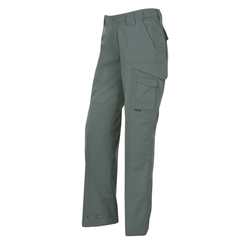 Tru Spec 24-7 Women's Tactical Pants in Olive Drab - 10x30