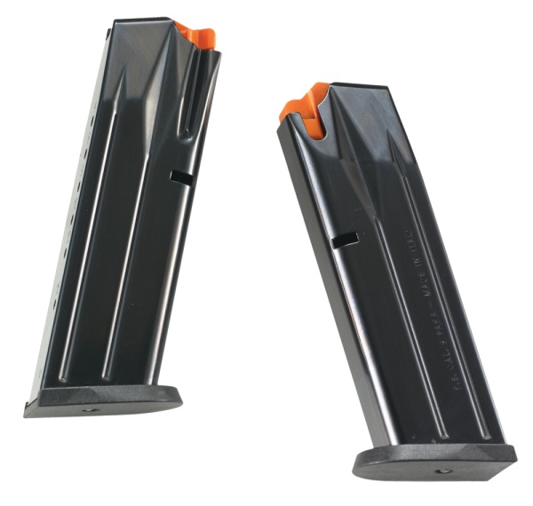 Beretta .40 S&W 10-Round Steel Magazine for Beretta Px4 Storm - JM88512