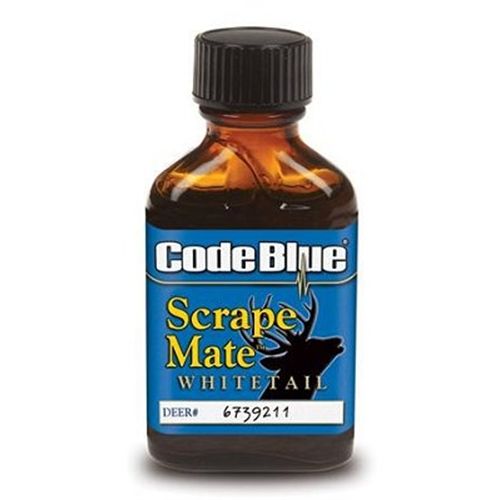 Code Blue Scrape Mate OA1135