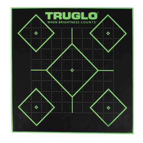 TRU TG14A12 TRU-SEE TGT DIZ 12X12 12PK