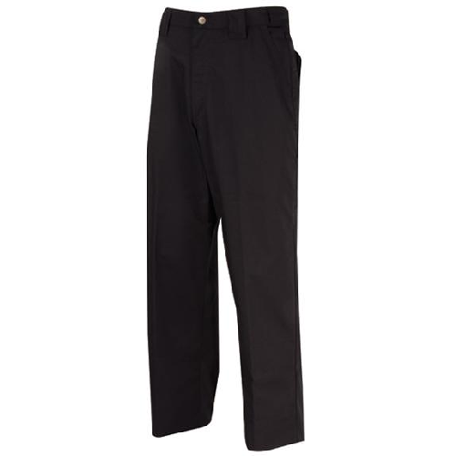 Tru Spec 24-7 EMS Men's Tactical Pants in Black - 40xUnhemmed