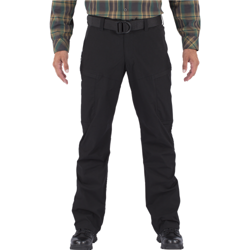 5.11 Tactical Apex Men's Tactical Pants in Black - 30x32