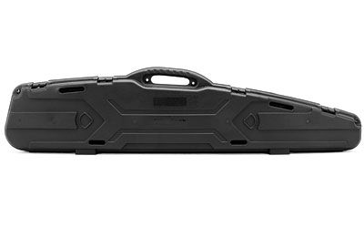 Plano Pillarlock Pro Max Single Scoped Rifle Case, 53.63"x13"x3.75", Black 1511-05