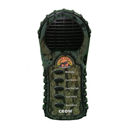 Cass Creek Plastic Crow Call 065