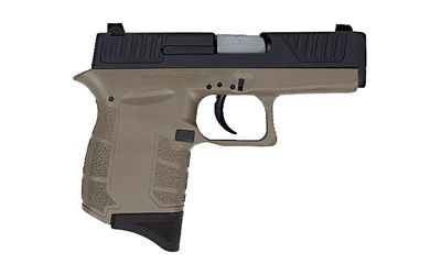 Diamondback G4 G4 9mm 6+1 3.10" Pistol in Flat Dark Earth - DB0200P061
