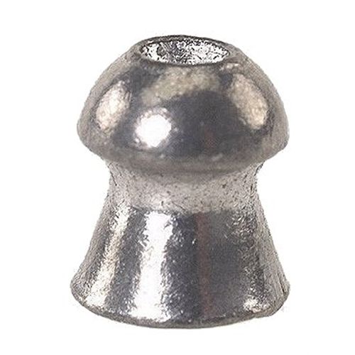 Crosman .177 Caliber Hollow Point Pellets/500 Pack LHP77