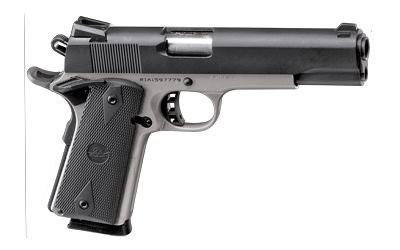 Armscor 1911 .45 ACP 8+1 5" 1911 in Fired Case/Duo-Tone - 51447