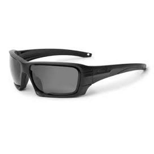 Rollbar - Black Frame/Subdued ESS Logo