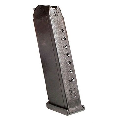 Glock .357 Sig Sauer 15-Round Polymer Magazine for Glock 31 - MF31015