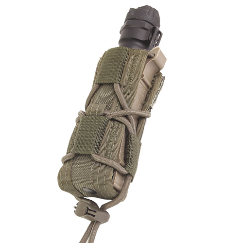 High Speed Gear Pistol TACO Magazine TACO in Olive Drab - 11PT00OD