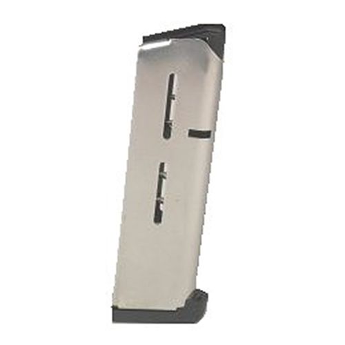 Wilson Combat .45 ACP 7-Round Steel Magazine for Government/Commander 1911 - 47