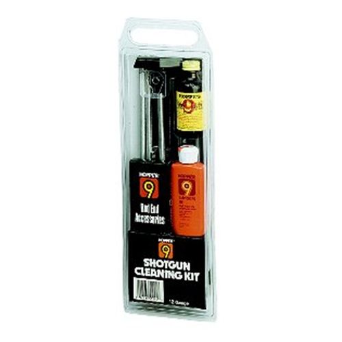 Hoppes .17HMR Cleaning Kit In Clamshell Package D17B