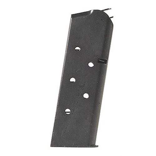 Springfield .45 ACP 6-Round Steel Magazine for Springfield 1911 - PI4723