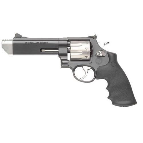 Smith & Wesson 627 .357 Remington Magnum 8-Shot 5" Revolver in Two Tone (Performance Center) - 170296