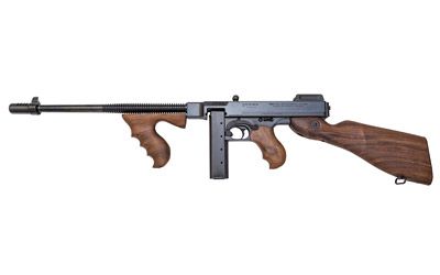 Auto Ordinance 1927A1 .45 ACP 20-Round 16" Semi-Automatic Rifle in Black - T1-14