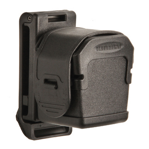 TASER X-26 INJECTION MOLDED CARTRIDGE HOLDER