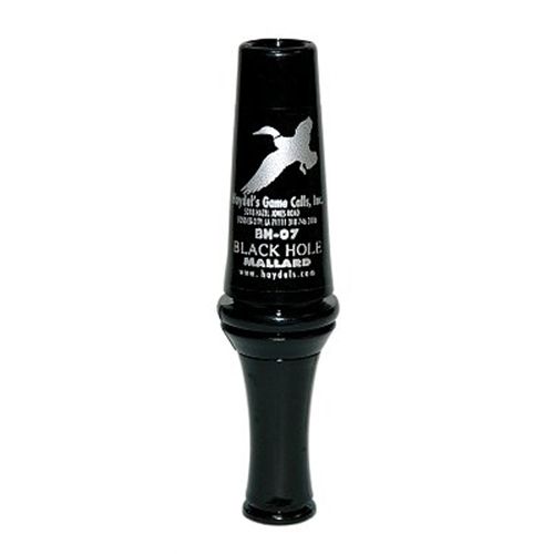 Haydels Acrylic Mallard Duck Call BH07