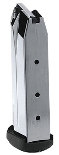 FN Herstal .45 ACP 10-Round Steel Magazine for FN Herstal FNX 45 - 663221