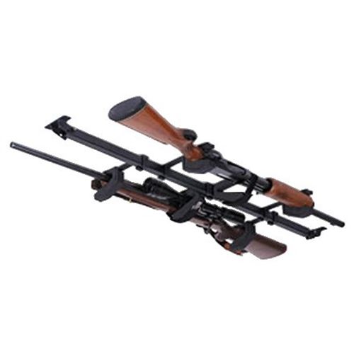 Big Sky Horizontal Two Gun Mounting System SBR2G