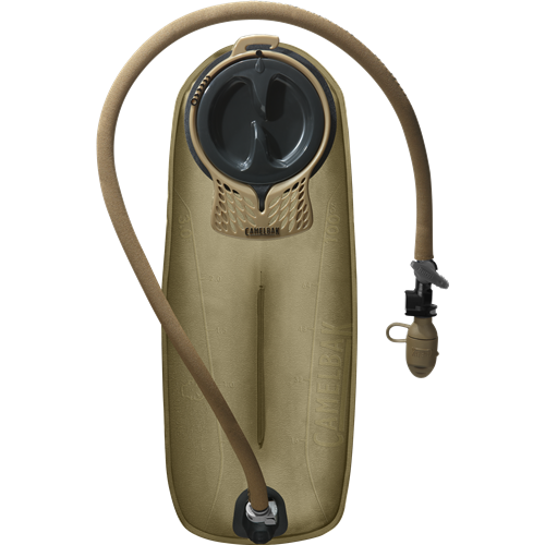 100 oz/3.0L MIL SPEC Antidote Accessory Reservoir Long