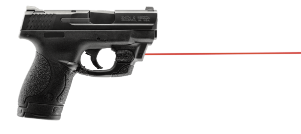 Lasermax CFSHIELD Laser S&W Shield Red