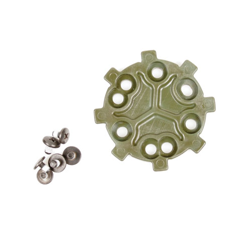 Blackhawk Quick Disconnect in Coyote Tan - 430951CT