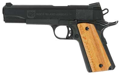 Armscor 1911 .45 ACP 8+1 5" 1911 in Fired Case/Parkerized - 51431
