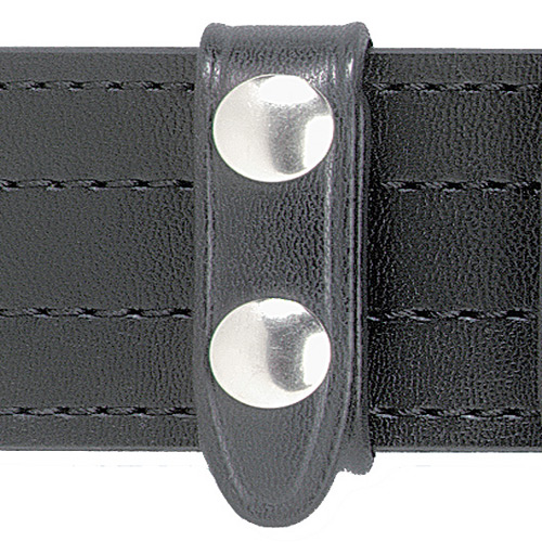 Boston Leather Shoulder Mike Holder in Hi-Gloss - 54662