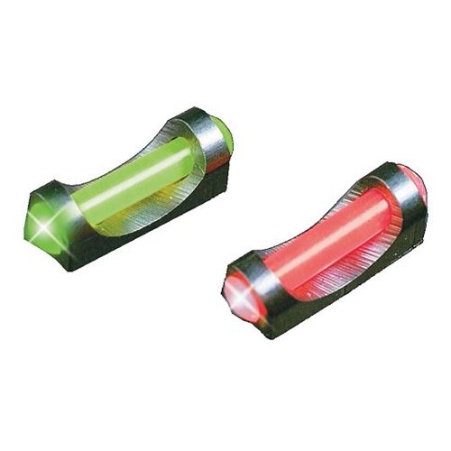 Truglo Green Fat Bead Shotgun Replacement Sights TG948CG