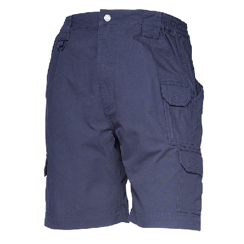 5.11 Tactical Tactical Shorts Men's Tactical Shorts in Fire Navy - 34