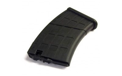 Promag Magazine, 10rd, Fits Mosin-nagant, Black Aa762r-02