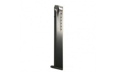 ProMag .40 S&W 25-Round Metal Magazine for Smith & Wesson M&P - SMIA13