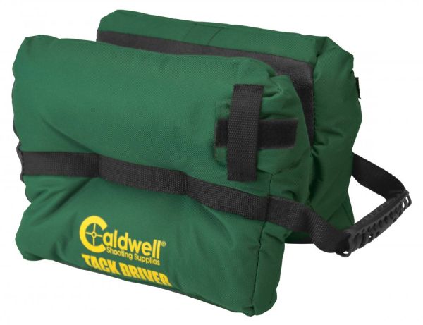 CALD 569230 TACK DRIVER BAG FILLED
