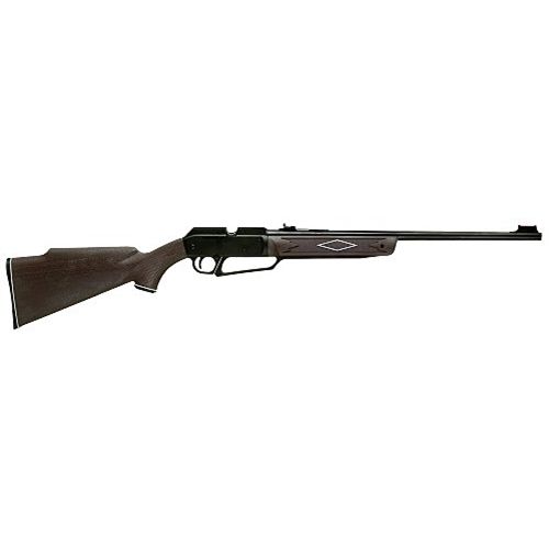 Daisy .177 (4.5mm) Multi Pump Rifle w/Blued Finish 880