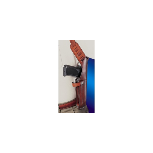X15 Shoulder Holster Gun Fit: Amt Auto Mag (7.5 -8  Bbl) Hand: Right Hand - 12368