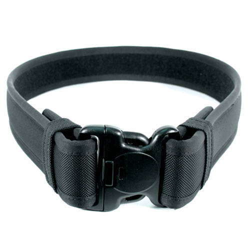 Blackhawk Duty Belt W/ Loop in Black - Small (26" - 30")