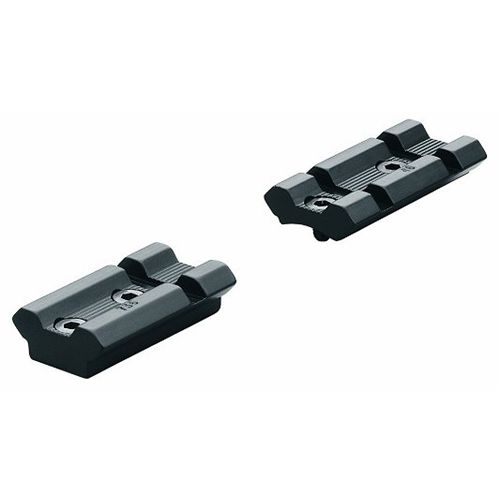 Leupold Rifleman 2 Piece Matte Scope Mount Base 56509