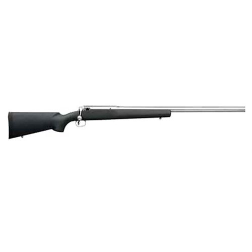 Savage Arms 12 LVPV .22-250 Remington 26" Bolt Action Rifle in Stainless Steel - 18148