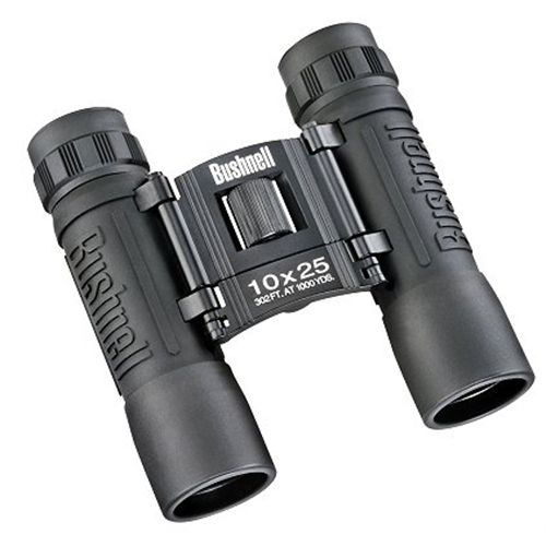 Bushnell Binoculars w/Bak 7 Roof Prism 132516