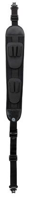 Allen Company Denali Cartridge Sling with Swivel Black Color 8888