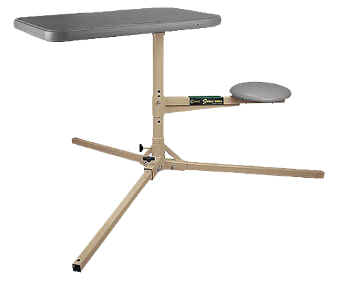 Caldwell 252-552 Stable Table Shooting Bench