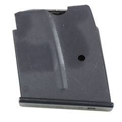 CZ USA 5 Round 22 Magnum Model 452 Magazine with Steel Finish 12006