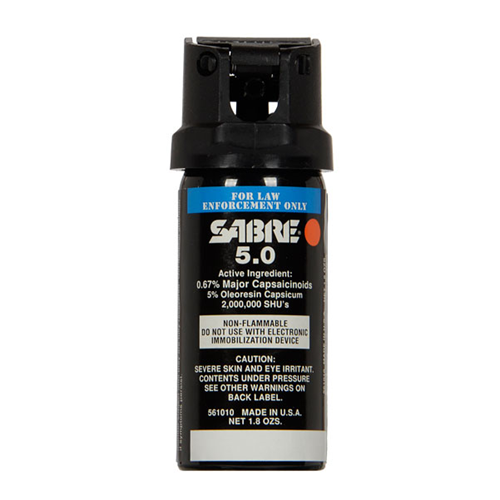 SABRE 5.0 DPS 1.8 oz Cone (MK-2)