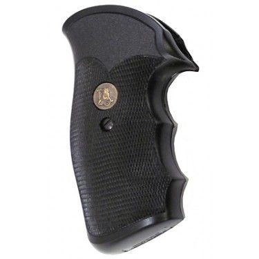 Pachmayr Gripper Grips For All Charter Arms 02521