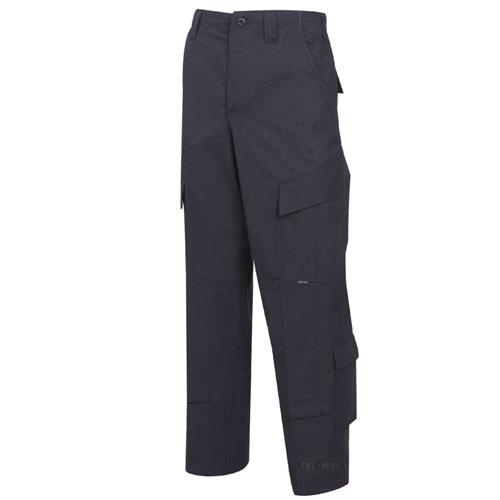 Tru Spec TRU X-Fire Tactical Response Men's Tactical Pants in Midnight Navy - Medium