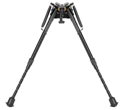 Caldwell XLA Pivot Bipod 9"-13" 571429