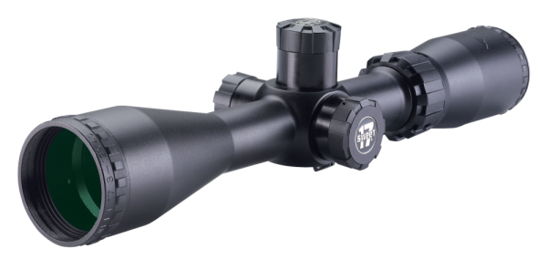 BSA Optics Sweet 22 6-18x40mm Riflescope in Black (Duplex) - S22618X40SP